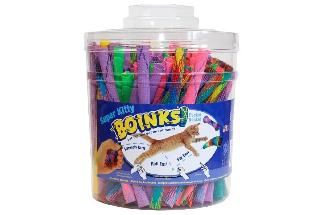 Boinks 17 cm 1 stk