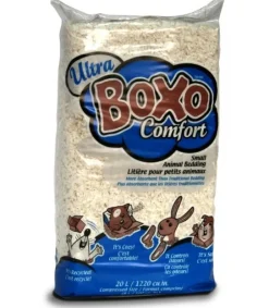 Boxo Ultra strøelse 20 Liter