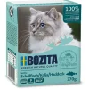 Bozita Kattefoder Bidder i Gele med kuller 370 gram