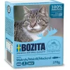 Bozita Kattefoder Bidder i Gele med Makrel 370 gram