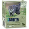 Bozita Kattefoder Bidder i Sovs med Kanin 370 gram
