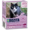 Bozita Kattefoder Bidder i Sovs med Rejer 370 gram