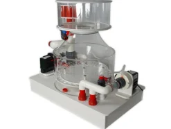 Bubble King DeLuxe 500 external Skummer