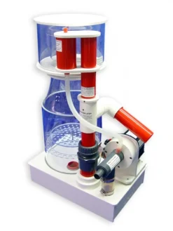 Bubble King DeLuxe 250 external Skummer