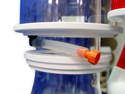 Bubble King DeLuxe 200 external Skummer