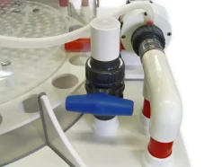 Bubble King DeLuxe 650 external Modified Skummer