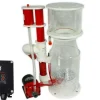 Bubble King DeLuxe 200 intern skummer + RD3 Speedy