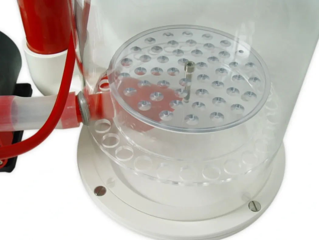 Bubble King DeLuxe 200 intern skummer + RD3 Speedy