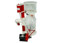 Bubble King DeLuxe 200 intern skummer + RD3 Speedy