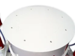 Bubble King DeLuxe 650 intern Skummer