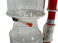Bubble King DeLuxe 250 internal + RD3 Speedy Skummer