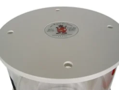 Bubble King DeLuxe 250 internal + RD3 Speedy Skummer