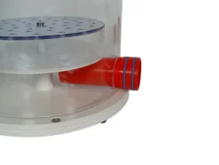 Bubble King DeLuxe 250 internal + RD3 Speedy Skummer