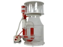 Bubble King DeLuxe DeLuxe 300 internal with RD3 Speedy VS15 Skummer