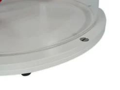 Bubble King DeLuxe DeLuxe 300 internal with RD3 Speedy VS15 Skummer