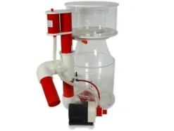 Bubble King DeLuxe DeLuxe 300 internal with RD3 Speedy VS15 Skummer