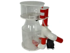 Bubble King DeLuxe DeLuxe 300 internal with RD3 Speedy VS15 Skummer