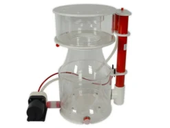 Bubble King Supermarin 300 + RD3 Speedy
