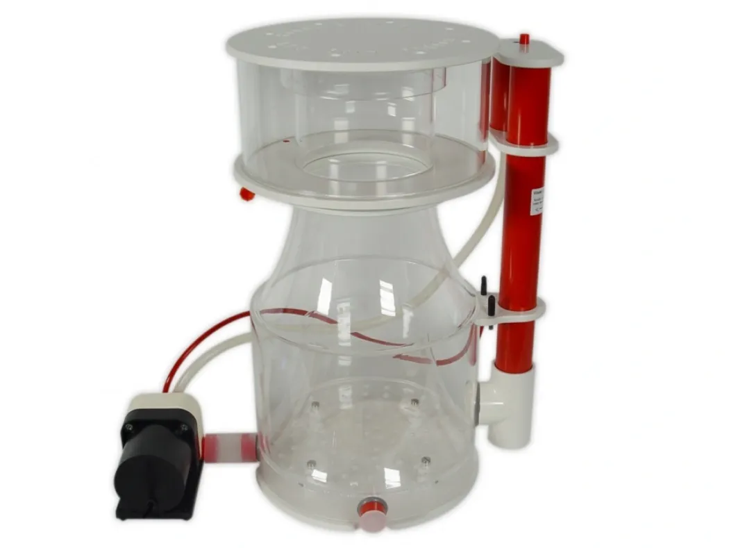 Bubble King Supermarin 300 + RD3 Speedy