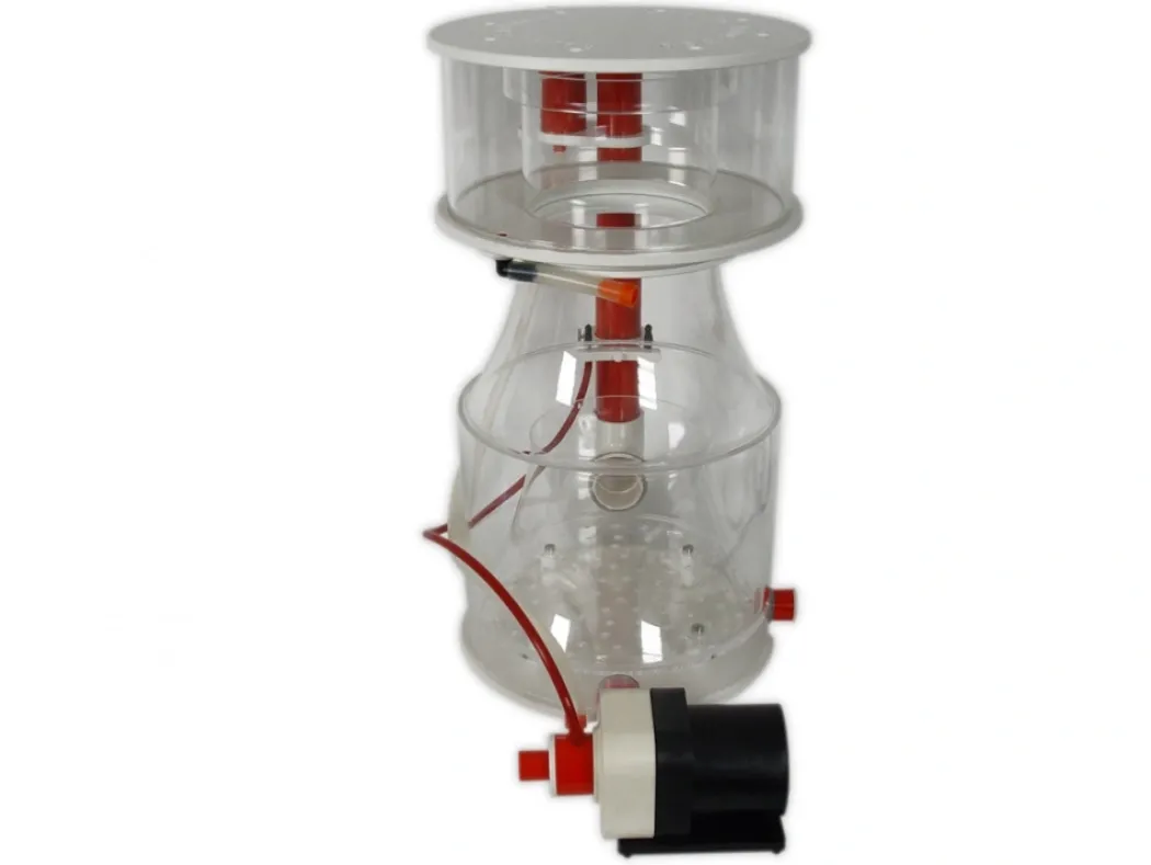 Bubble King Supermarin 300 + RD3 Speedy