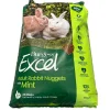 Burgess Excel Kaninfoder Mint 10 kg - voksen kanin