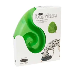 Buster dogmaze (Lime)