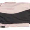 BUSTER outdoor Vinterjakke Pink/Mørkgrå XXL