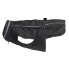 BUSTER Vinterjakke Black Pepper M/L