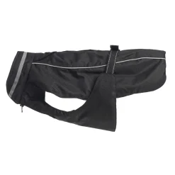 BUSTER Vinterjakke Black Pepper M/L