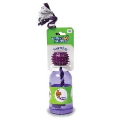 Busy Buddy Tug-a-Jug M/L - aktiveringslegetøj til store hunde