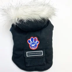 Canada Pooch Everest explorer Hundejakke Sort 66 cm nr 26
