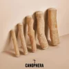 Canophera Kaffetræ M - naturligt tyggelegetøj til mellemstore hunde