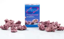 CaribSea Life Rock Frag Zone 1 kg Porøs Reef Rock