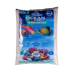 CaribSea Ocean Direct Original Grade 2,25 kg