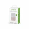 Catit Airsift Duel Action Filterkassette 6 stk