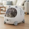 Catit MIO Transporter inkl. pude 52 x 35 x 39 cm
