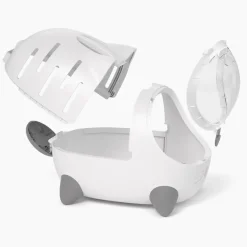 Catit MIO Transporter inkl. pude 52 x 35 x 39 cm