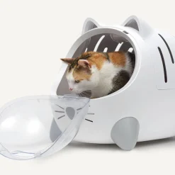 Catit MIO Transporter inkl. pude 52 x 35 x 39 cm