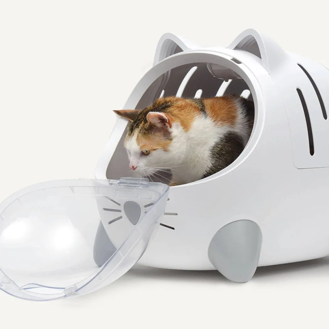 Catit MIO Transporter inkl. pude 52 x 35 x 39 cm
