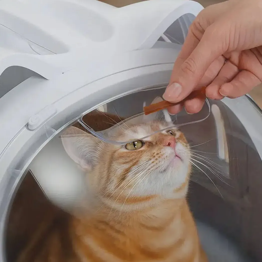 Catit MIO Transporter inkl. pude 52 x 35 x 39 cm