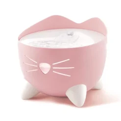 Catit Pixi Drikkefontæne i Pink