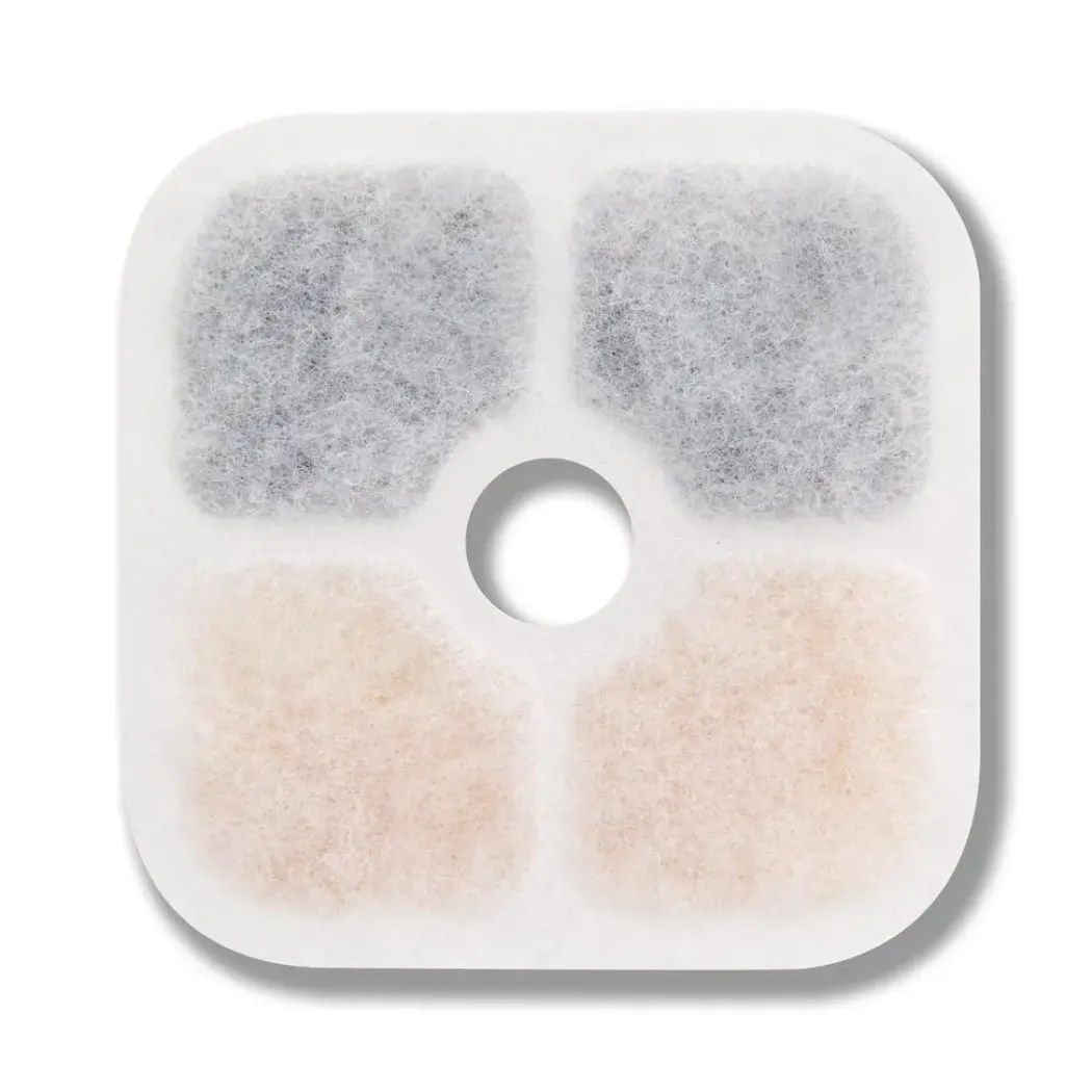 Catit Pixi Filter til Drikkefontæne 3 stk