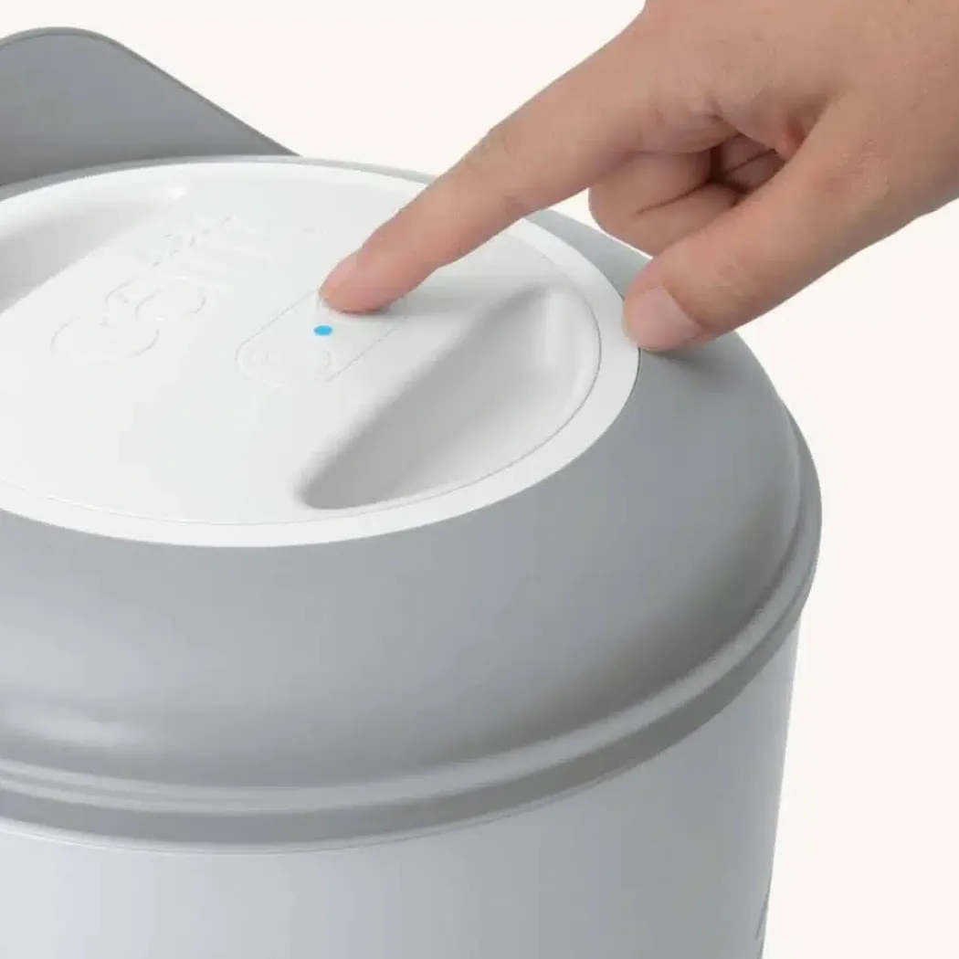 Catit Pixi Kattemad opbevaringsbeholder 5,5 kg