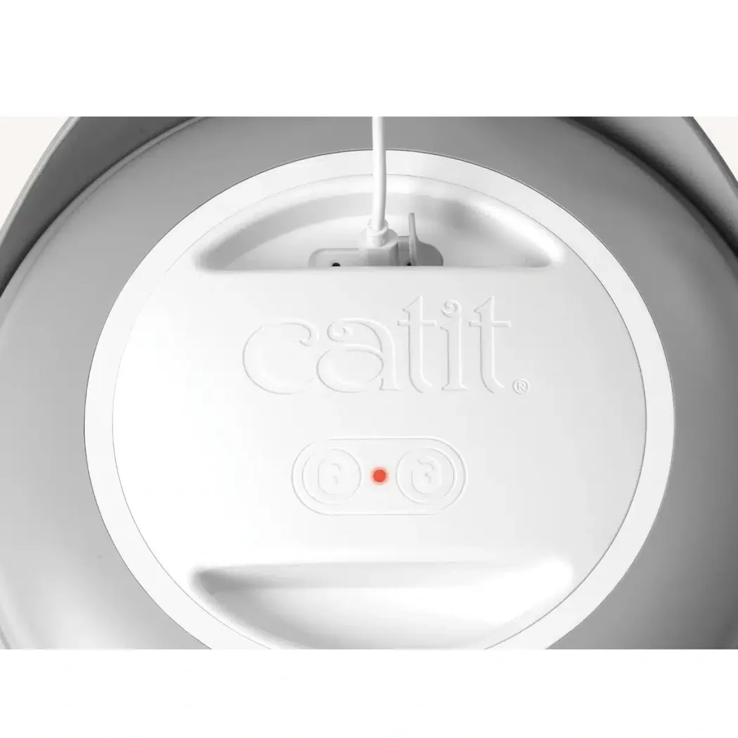 Catit Pixi Kattemad opbevaringsbeholder 5,5 kg