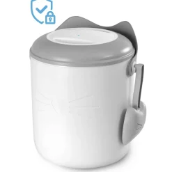 Catit Pixi Kattemad opbevaringsbeholder 5,5 kg