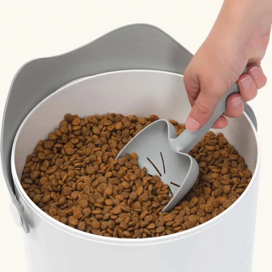 Catit Pixi Kattemad opbevaringsbeholder 5,5 kg