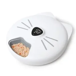 Catit PIXI Smart Foderautomat til 6 Doseringer