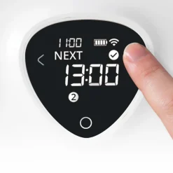 Catit PIXI Smart Foderautomat til 6 Doseringer