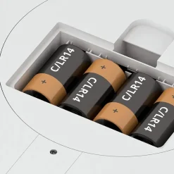 Catit PIXI Smart Foderautomat til 6 Doseringer