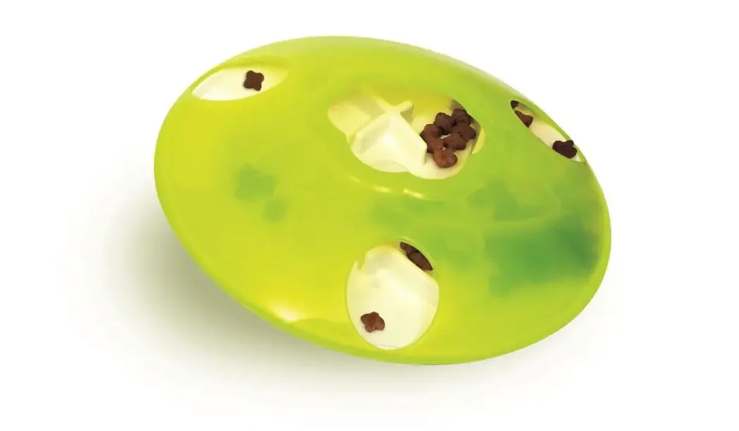 Catit Play Treat Spinner